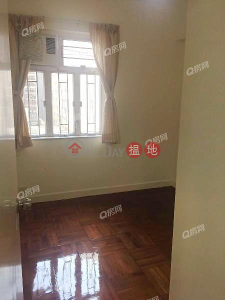 Pearl City Mansion | 2 bedroom Low Floor Flat for Rent | 22-36 Paterson Street | Wan Chai District Hong Kong | Rental, HK$ 19,000/ month