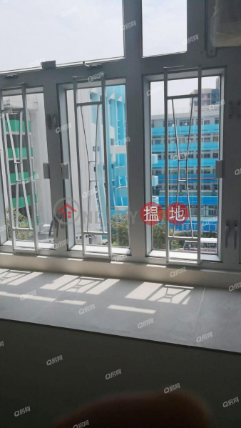 Ho Shun Lee Building | 2 bedroom Low Floor Flat for Rent | Ho Shun Lee Building 好順利大廈 Rental Listings