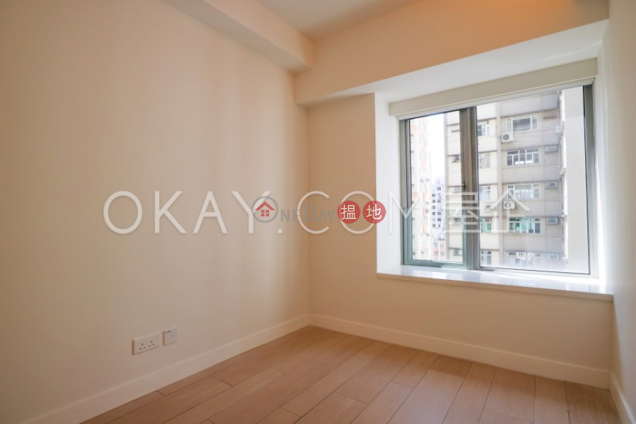 HK$ 29,000/ month, Po Wah Court, Wan Chai District, Cozy 2 bedroom with balcony | Rental