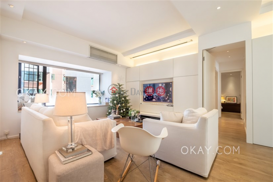 Property Search Hong Kong | OneDay | Residential, Sales Listings | Lovely 3 bedroom in Wan Chai | For Sale
