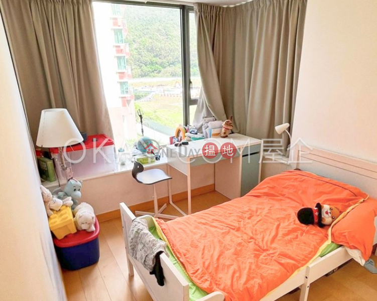 Property Search Hong Kong | OneDay | Residential, Sales Listings | Unique 4 bedroom with balcony | For Sale
