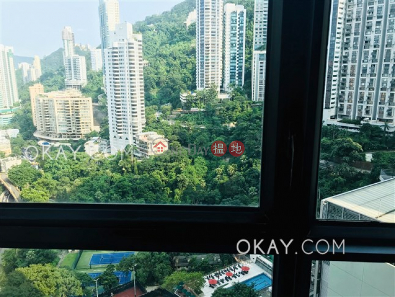 Rare 3 bedroom with parking | Rental 17-23 Old Peak Road | Central District | Hong Kong, Rental, HK$ 84,000/ month