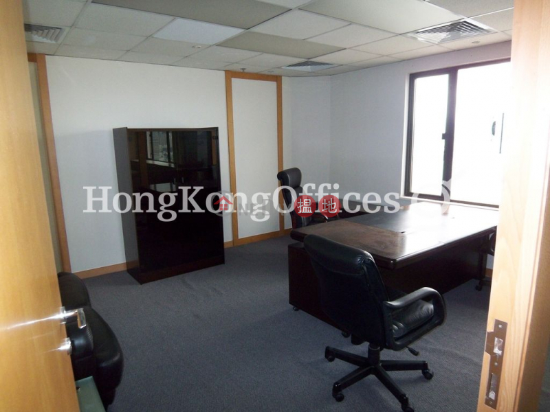 Bank of American Tower | High, Office / Commercial Property Rental Listings | HK$ 159,185/ month