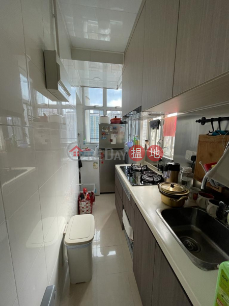 HK$ 5.1M, Win Tack Building | Eastern District | High Floor, 2 bedrooms