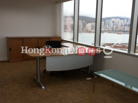 Office Unit for Rent at Concordia Plaza, Concordia Plaza 康宏廣場 | Yau Tsim Mong (HKO-15847-AKHR)_0