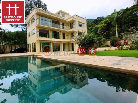 Sai Kung Village House | Property For Sale in Tai Lam Wu, Ho Chung 蠔涌大藍湖-Very private and fully detached | Tai Lam Wu 大藍湖 _0