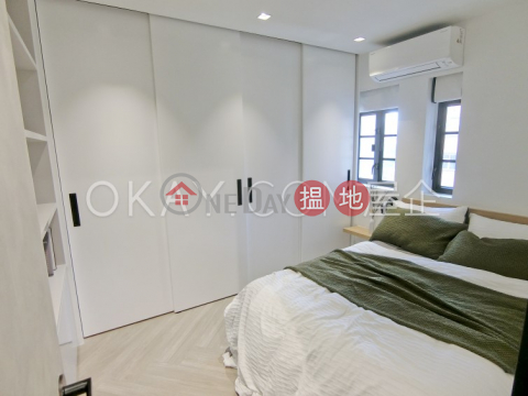 Generous 1 bedroom on high floor | Rental | Horace Court 愉寶大廈 _0