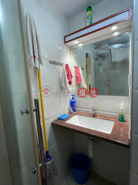 北角大廈免佣豪裝套房 獨立廁所 2分鐘到地鐵站692-702英皇道 | 東區|香港出租HK$ 6,600/ 月