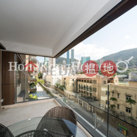 3 Bedroom Family Unit for Rent at Winfield Building Block A&B | Winfield Building Block A&B 雲暉大廈AB座 _0