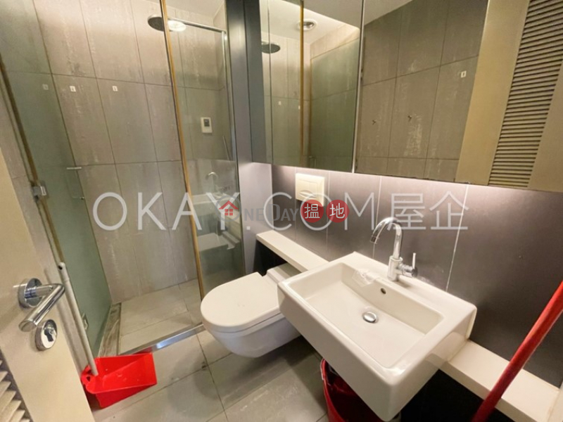 Charming 2 bedroom with balcony | Rental, The Oakhill 萃峯 Rental Listings | Wan Chai District (OKAY-R89519)
