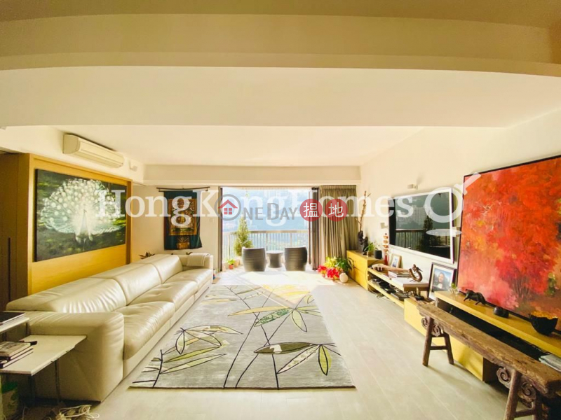 雲地利台-未知-住宅|出租樓盤HK$ 110,000/ 月