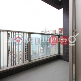 3 Bedroom Family Unit for Rent at Island Crest Tower 2 | Island Crest Tower 2 縉城峰2座 _0