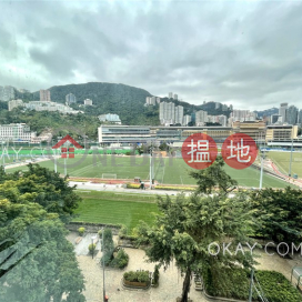 1房1廁,連租約發售,馬場景駿馬閣出售單位 | 駿馬閣 Race Tower _0