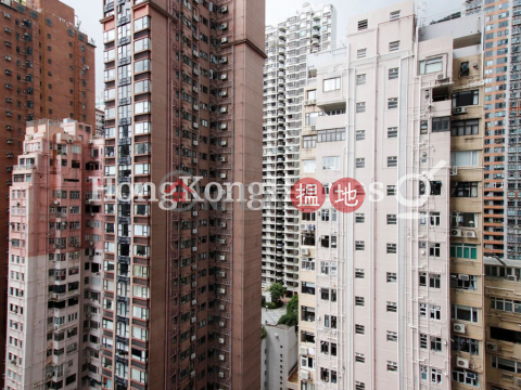 3 Bedroom Family Unit at Goldwin Heights | For Sale | Goldwin Heights 高雲臺 _0