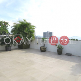 Unique penthouse with rooftop & parking | For Sale | Glamour Court 華麗閣 _0