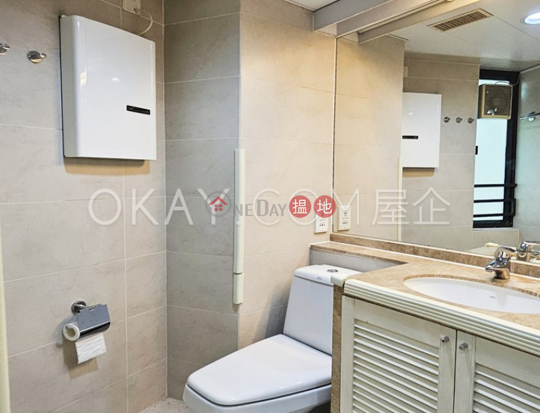 HK$ 43,000/ month | 12 Tung Shan Terrace Wan Chai District Luxurious 2 bedroom with balcony | Rental