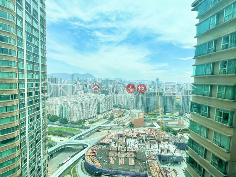 Luxurious 3 bedroom on high floor | Rental | The Waterfront Phase 2 Tower 7 漾日居2期7座 Rental Listings