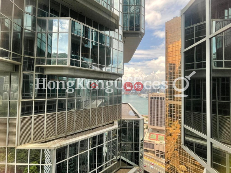 Property Search Hong Kong | OneDay | Office / Commercial Property | Rental Listings Office Unit for Rent at Lippo Centre