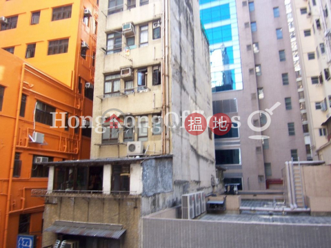 Office Unit for Rent at Uwa Building, Uwa Building 祐華大廈 | Western District (HKO-27074-AGHR)_0
