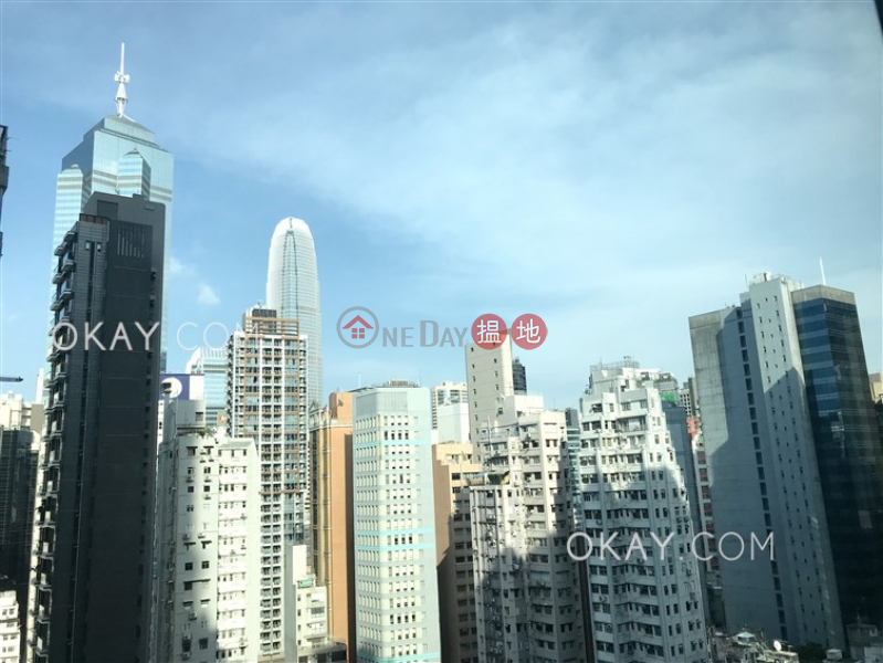 Property Search Hong Kong | OneDay | Residential | Rental Listings Rare 2 bedroom in Sheung Wan | Rental