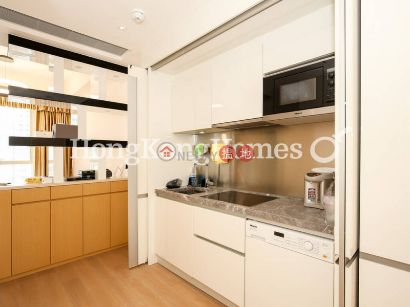 HK$ 38.3M The Morgan, Western District, 2 Bedroom Unit at The Morgan | For Sale