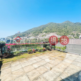 4房4廁,海景,星級會所,連車位皇府灣出租單位