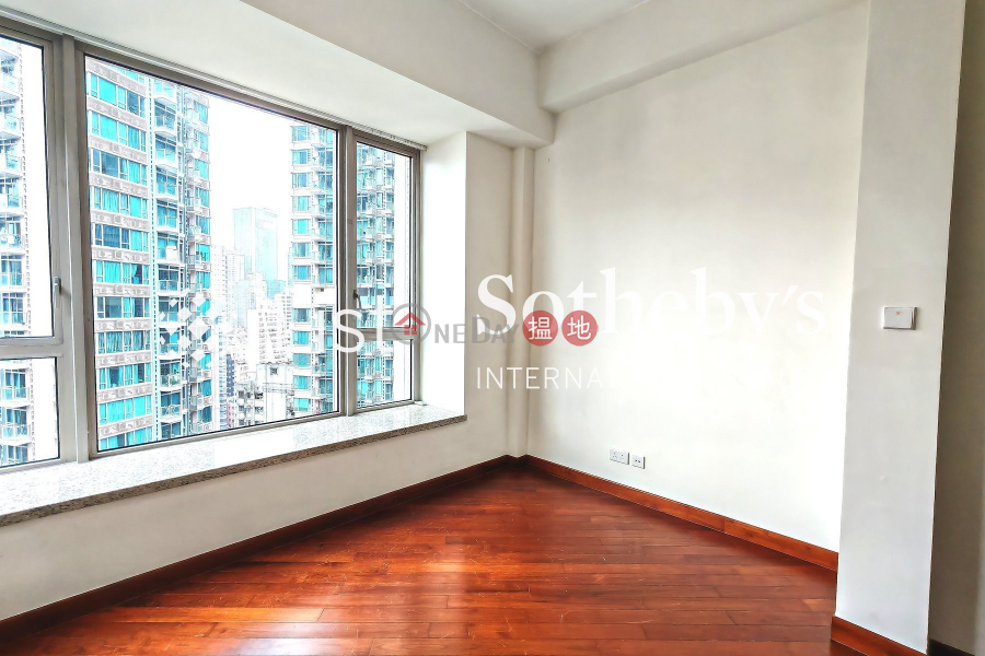 Property for Sale at The Avenue Tower 1 with 2 Bedrooms 200 Queens Road East | Wan Chai District | Hong Kong | Sales HK$ 39M