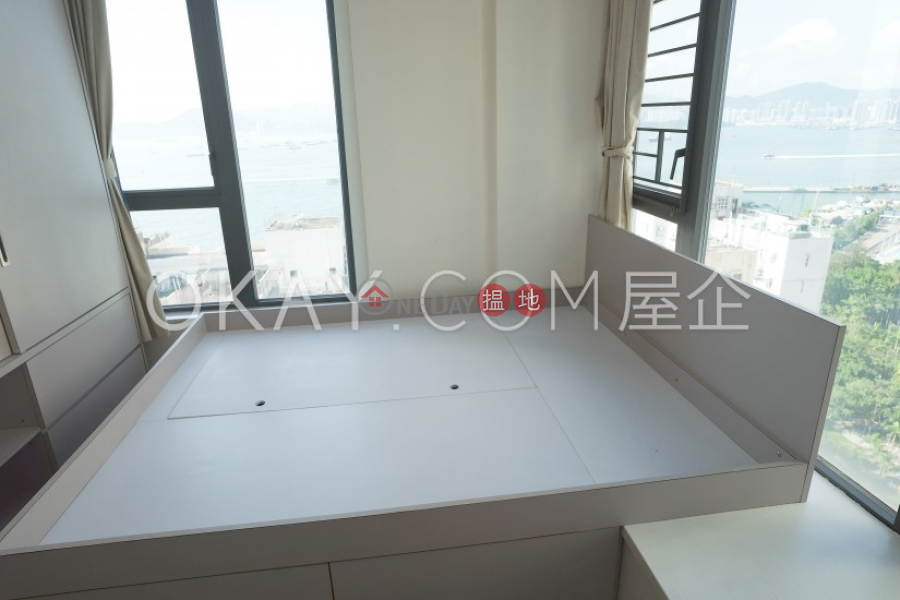 Property Search Hong Kong | OneDay | Residential, Rental Listings | Lovely 3 bedroom on high floor with balcony | Rental