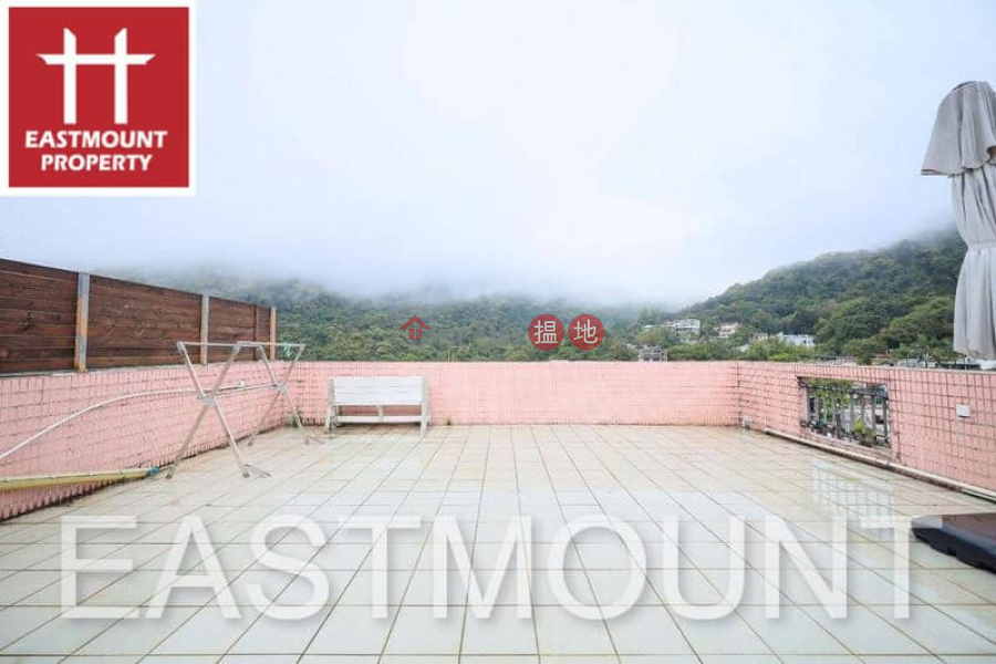 Sai Kung Village House | Property For Sale in Tin Liu, Ho Chung 蠔涌田寮村-Open View | Property ID:3832 Ho Chung Road | Sai Kung Hong Kong | Sales | HK$ 15.8M