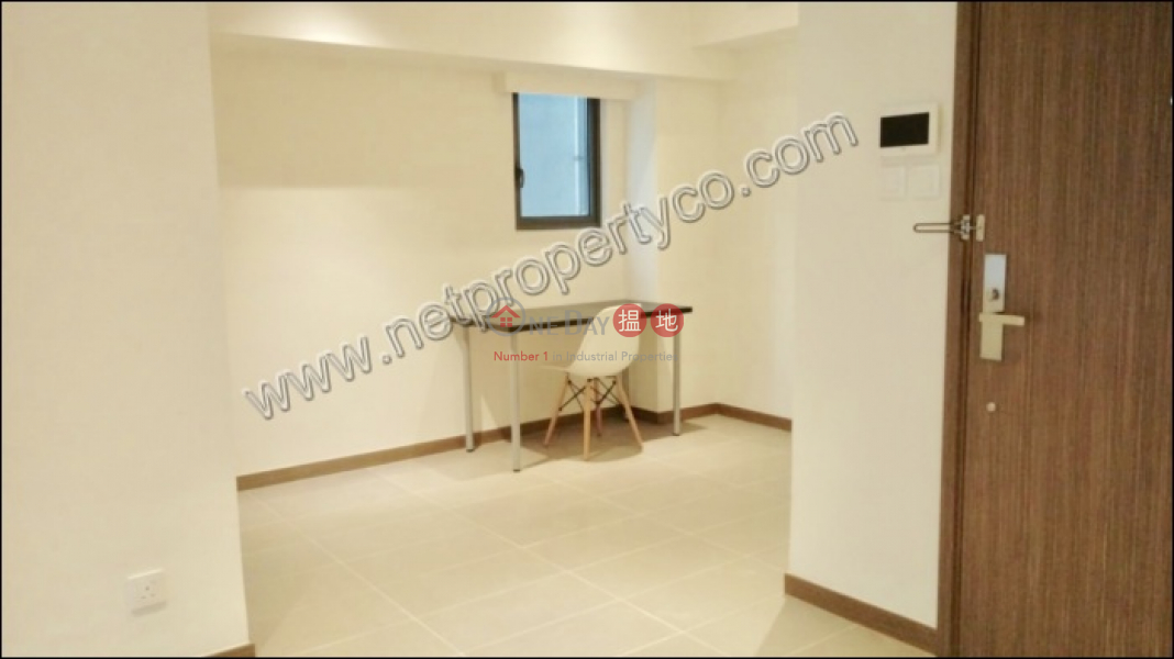 Newly decorated Apartment for Rent, 199-201 Johnston Road | Wan Chai District, Hong Kong Rental HK$ 29,000/ month