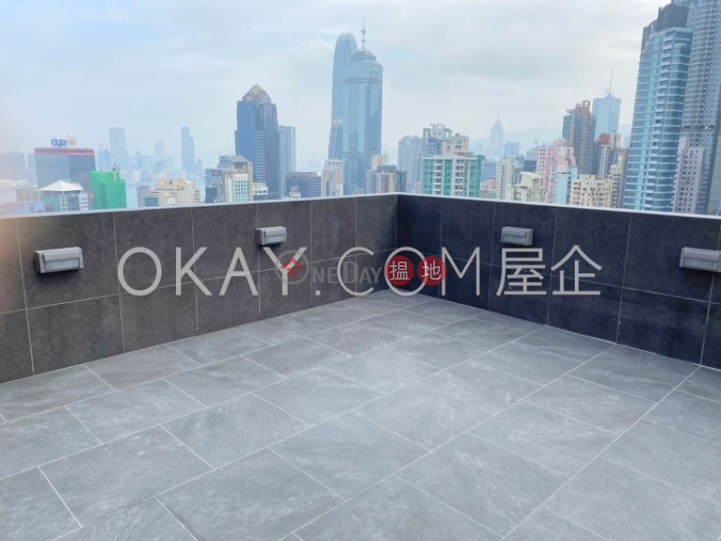 Golden Lodge, High | Residential, Sales Listings | HK$ 13M