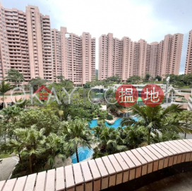 Tasteful 2 bedroom with parking | Rental, Parkview Club & Suites Hong Kong Parkview 陽明山莊 山景園 | Southern District (OKAY-R43386)_0