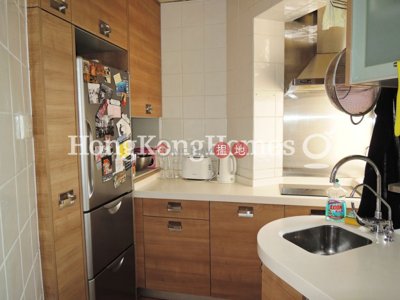 2 Bedroom Unit for Rent at Kam Fung Mansion | 59-61 Bonham Road | Western District Hong Kong, Rental | HK$ 30,000/ month