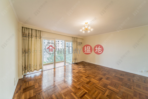 Traditional luxury high-rise property, Evergreen Villa 松柏新邨 | Wan Chai District (M150056086)_0