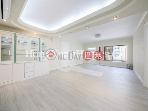 3 Bedroom Family Unit for Rent at Pacific Palisades | Pacific Palisades 寶馬山花園 _0