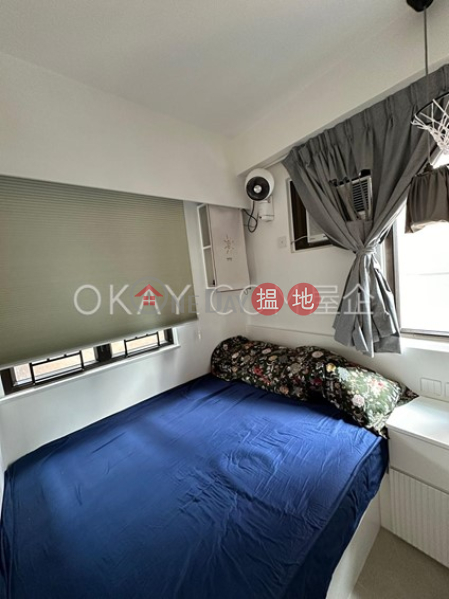 HK$ 700萬-安榮大廈西區2房1廁,極高層安榮大廈出售單位