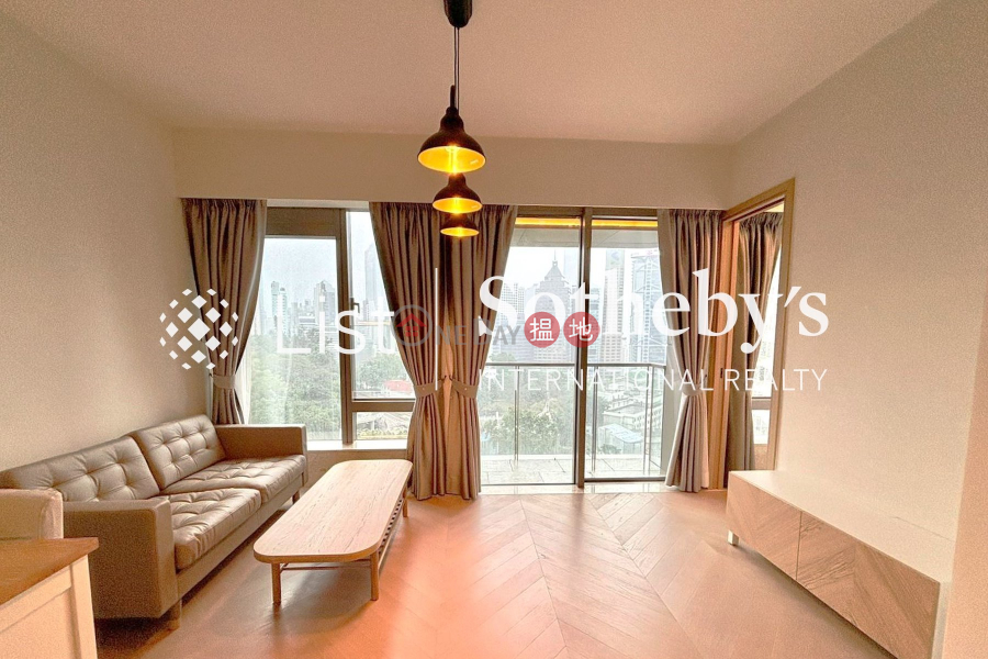 Property Search Hong Kong | OneDay | Residential | Rental Listings Property for Rent at 22A Kennedy Road with 1 Bedroom