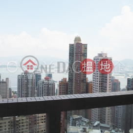 Efficient 3 bed on high floor with balcony & parking | Rental | Realty Gardens 聯邦花園 _0