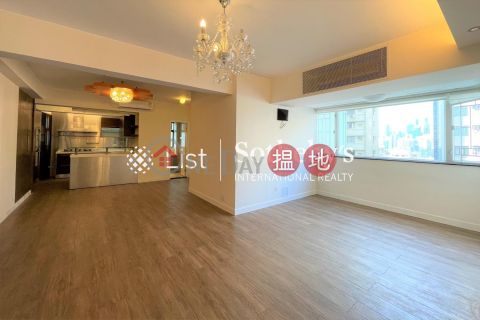 Property for Rent at La Vogue Court with 3 Bedrooms | La Vogue Court 利華閣 _0