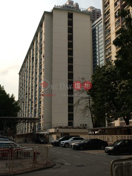 福來邨永康樓 (Fuk Loi Estate Wing Hong House) 荃灣西|搵地(OneDay)(1)