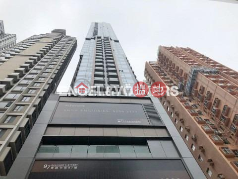 2 Bedroom Flat for Rent in Kennedy Town, The Kennedy on Belcher's The Kennedy on Belcher's | Western District (EVHK86505)_0