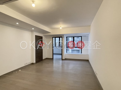 Lovely 2 bedroom in Mid-levels Central | Rental | Park Rise 嘉苑 _0