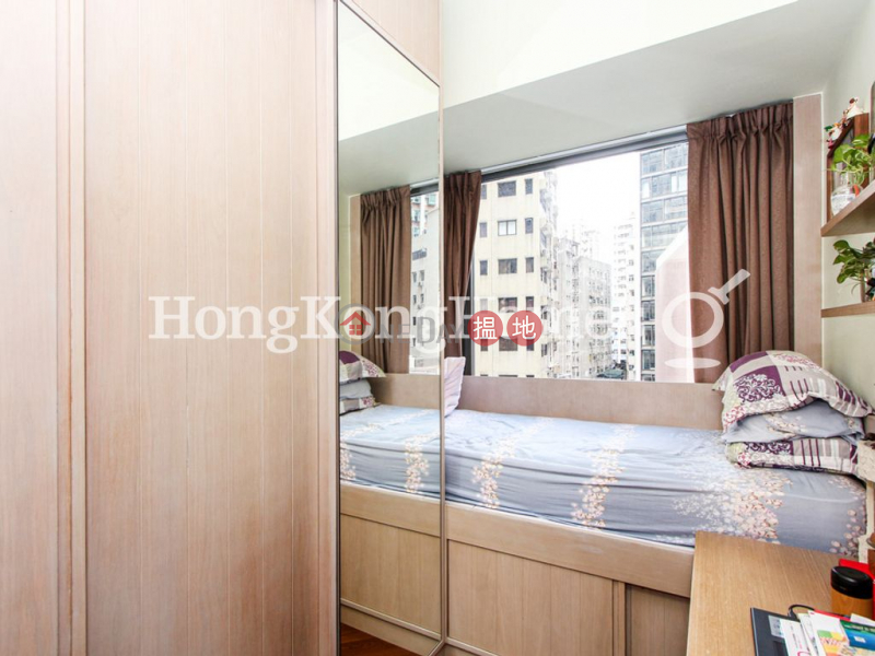 3 Bedroom Family Unit at One Pacific Heights | For Sale | One Pacific Heights 盈峰一號 Sales Listings
