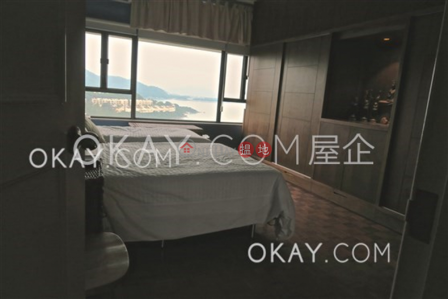Efficient 3 bed on high floor with sea views & balcony | For Sale | Discovery Bay, Phase 2 Midvale Village, 11 Middle Lane 愉景灣 2期 畔峰 畔山徑11號 Sales Listings