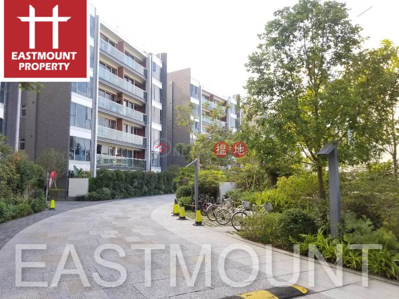 Clearwater Bay Apartment | Property For Sale and Lease in Mount Pavilia 傲瀧-Low-density luxury villa | Property ID:3150 | Mount Pavilia 傲瀧 Sales Listings