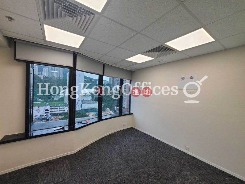 Property Search Hong Kong | OneDay | Office / Commercial Property | Rental Listings | Office Unit for Rent at Lippo Leighton Tower