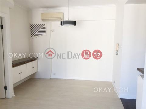 Lovely 2 bedroom with balcony | Rental, Celeste Court 蔚雲閣 | Wan Chai District (OKAY-R39747)_0