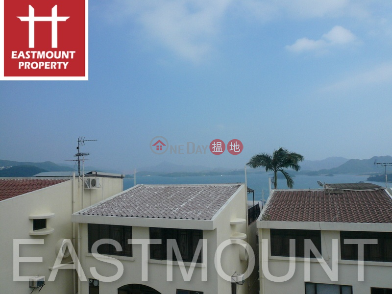 Sai Kung Villa House | Property For Sale in Sea View Villa, Chuk Yeung Road 竹洋路西沙小築-Nearby Hong Kong Academy | Sea View Villa 西沙小築 Sales Listings