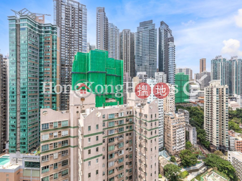 聚賢居三房兩廳單位出租, 聚賢居 Centrestage | 中區 (Proway-LID68025R)_0