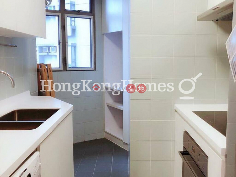 香港搵樓|租樓|二手盤|買樓| 搵地 | 住宅-出租樓盤荷李活華庭兩房一廳單位出租